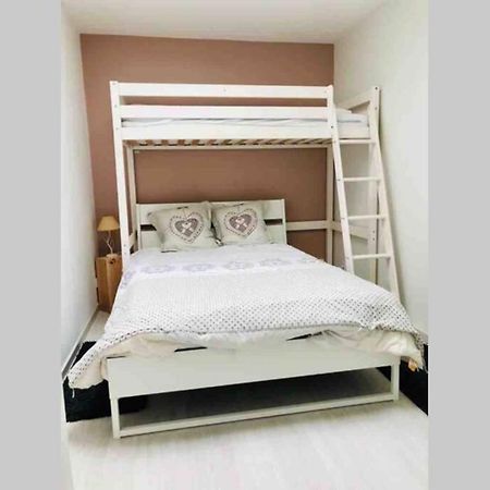 Maison Lumineuse 3 Chambres Bordeaux Sud Pont-de-la-Maye Ngoại thất bức ảnh