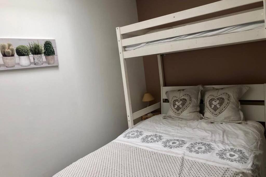 Maison Lumineuse 3 Chambres Bordeaux Sud Pont-de-la-Maye Ngoại thất bức ảnh