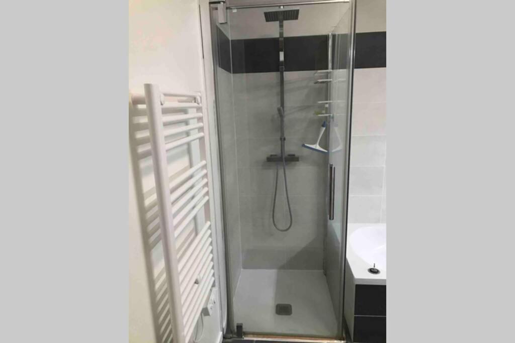 Maison Lumineuse 3 Chambres Bordeaux Sud Pont-de-la-Maye Ngoại thất bức ảnh