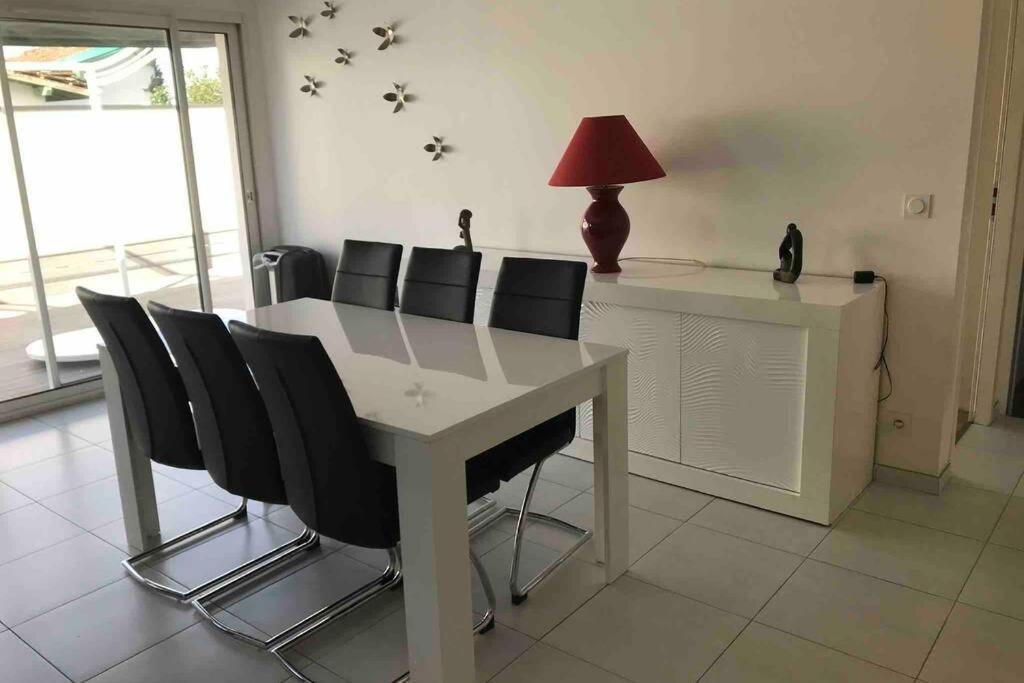 Maison Lumineuse 3 Chambres Bordeaux Sud Pont-de-la-Maye Ngoại thất bức ảnh