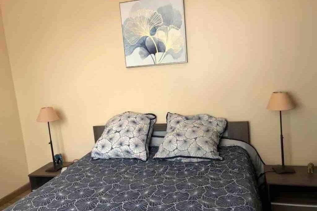 Maison Lumineuse 3 Chambres Bordeaux Sud Pont-de-la-Maye Ngoại thất bức ảnh