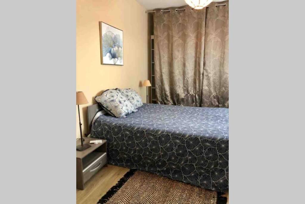 Maison Lumineuse 3 Chambres Bordeaux Sud Pont-de-la-Maye Ngoại thất bức ảnh